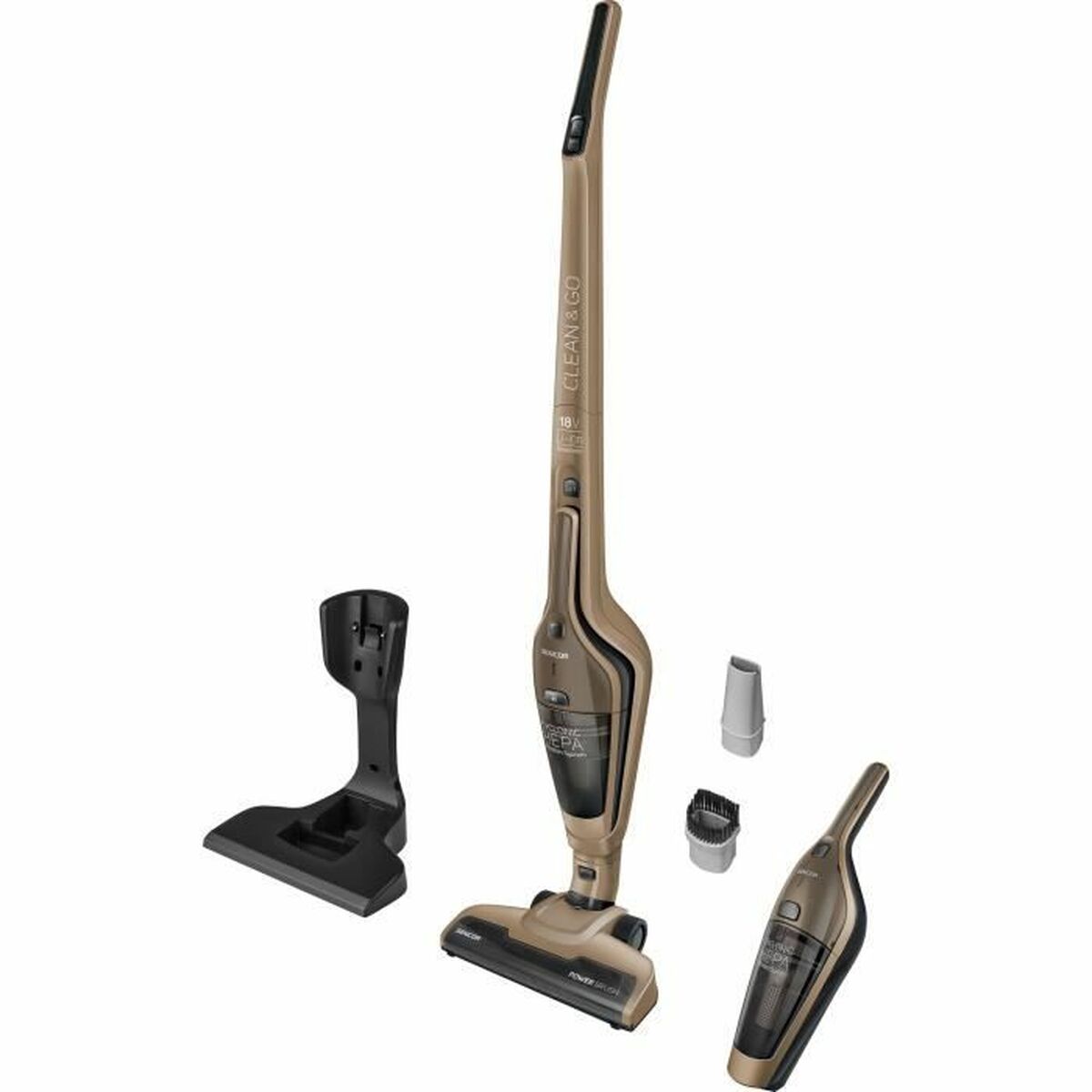 Scopa Elettrica Sencor SVC 8618GD 2 S71011613_0