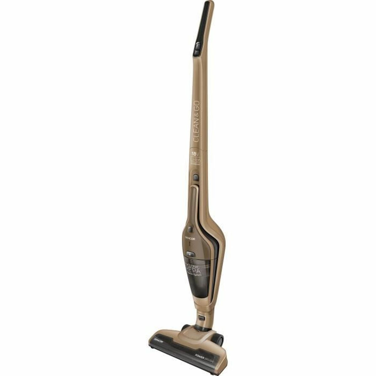 Scopa Elettrica Sencor SVC 8618GD 4 S71011613_2