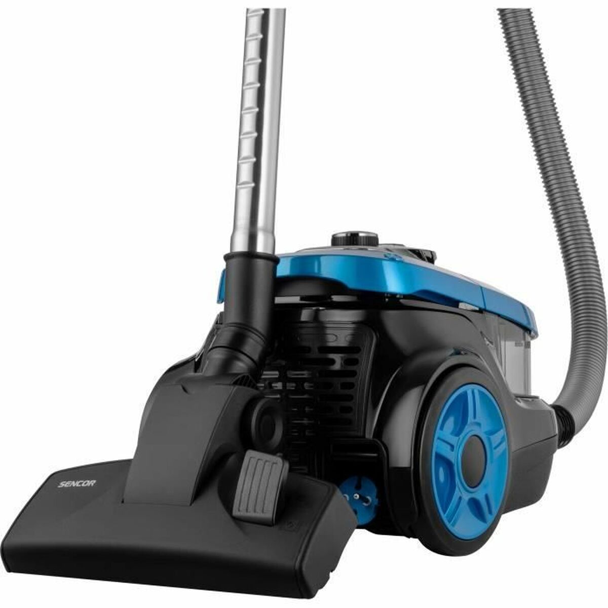 Aspirapolvere Sencor SVC-1035TQ Azzurro Nero 750 W 6 S71011718_4