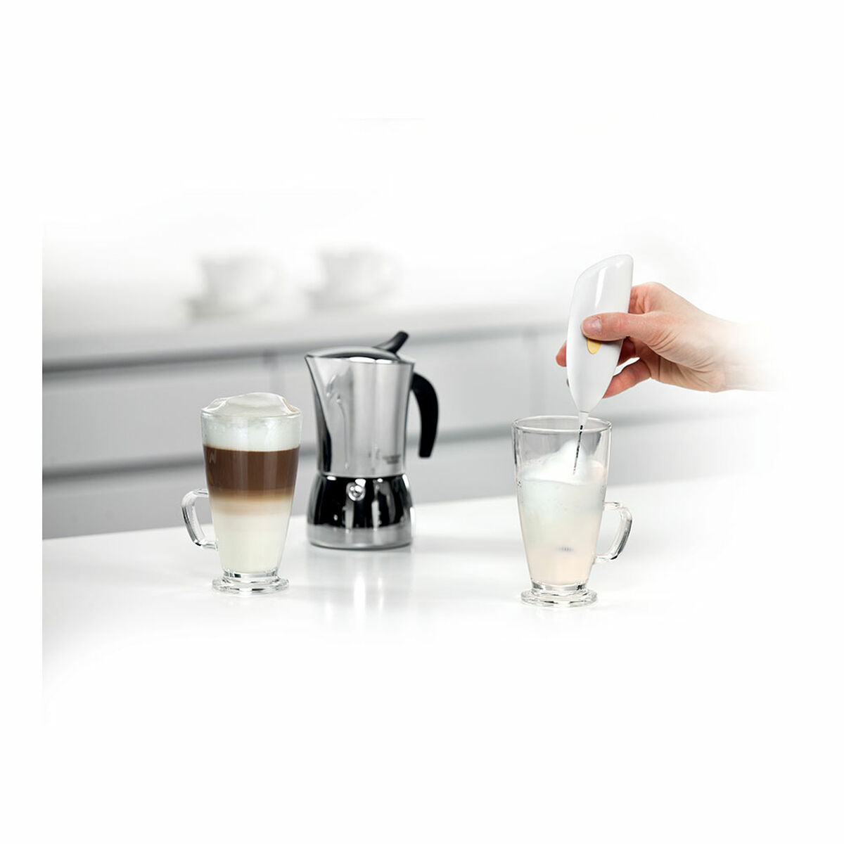 Mini Frullino Montalatte Tescoma Presto 3 S7924964_1