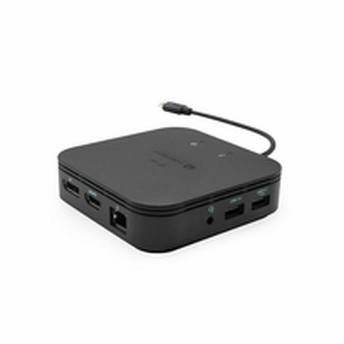 Dockstation i-Tec TB3TRAVELDOCKPD-2 Nero 60 W 2 S7783199_0