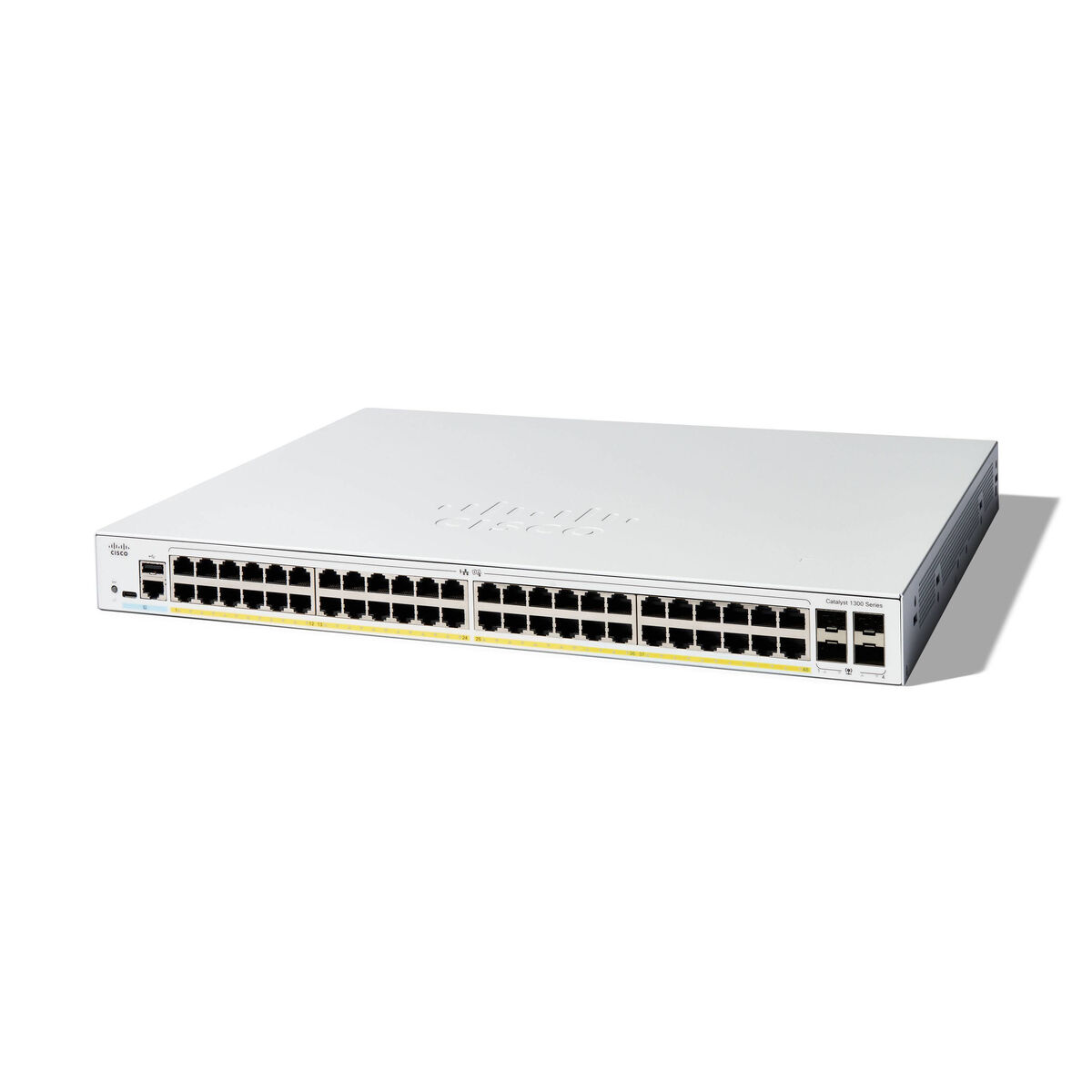 Switch CISCO C1300-48P-4G 2 S55245783_0