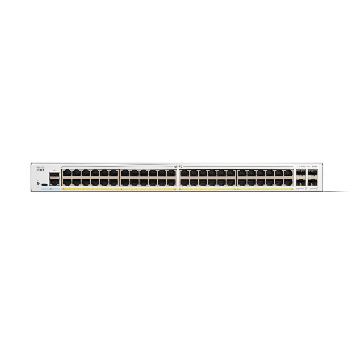 Switch CISCO C1300-48P-4G 3 S55245783_1