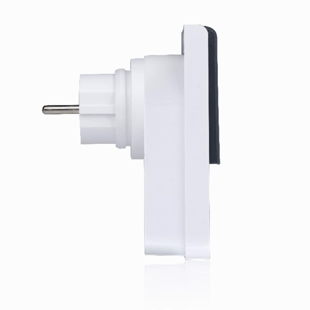 Presa Intelligente Alpina Smart Home Esterno Wi-Fi 230 V 16 A 5 S7920018_3