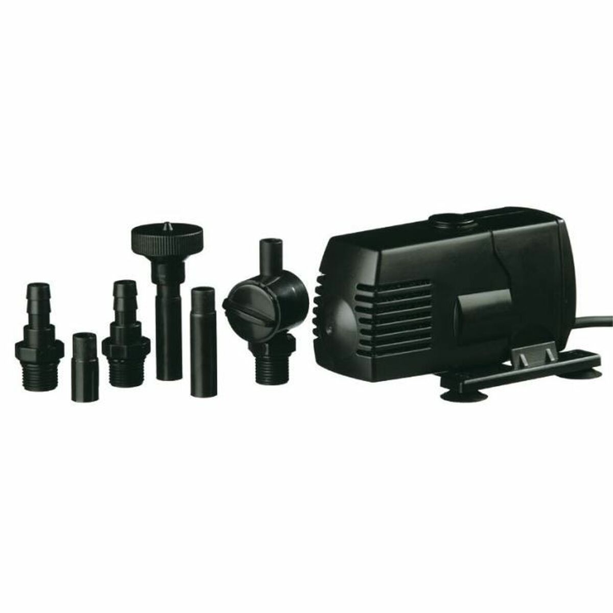Pompa acqua Ubbink 3900 l/h 2 S7104167_0