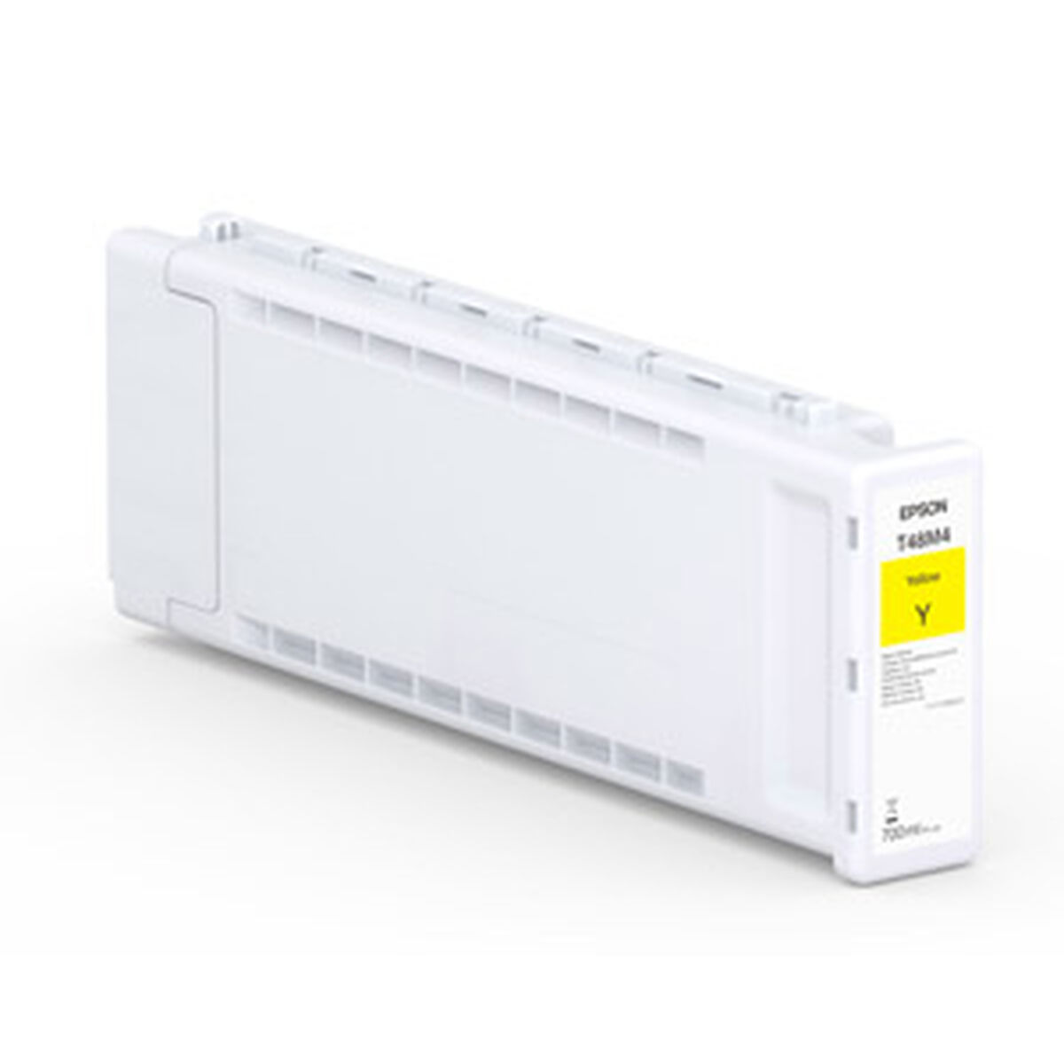 Cartuccia ad Inchiostro Originale Epson UltraChrome PRO6 Giallo 2 M0506337_0