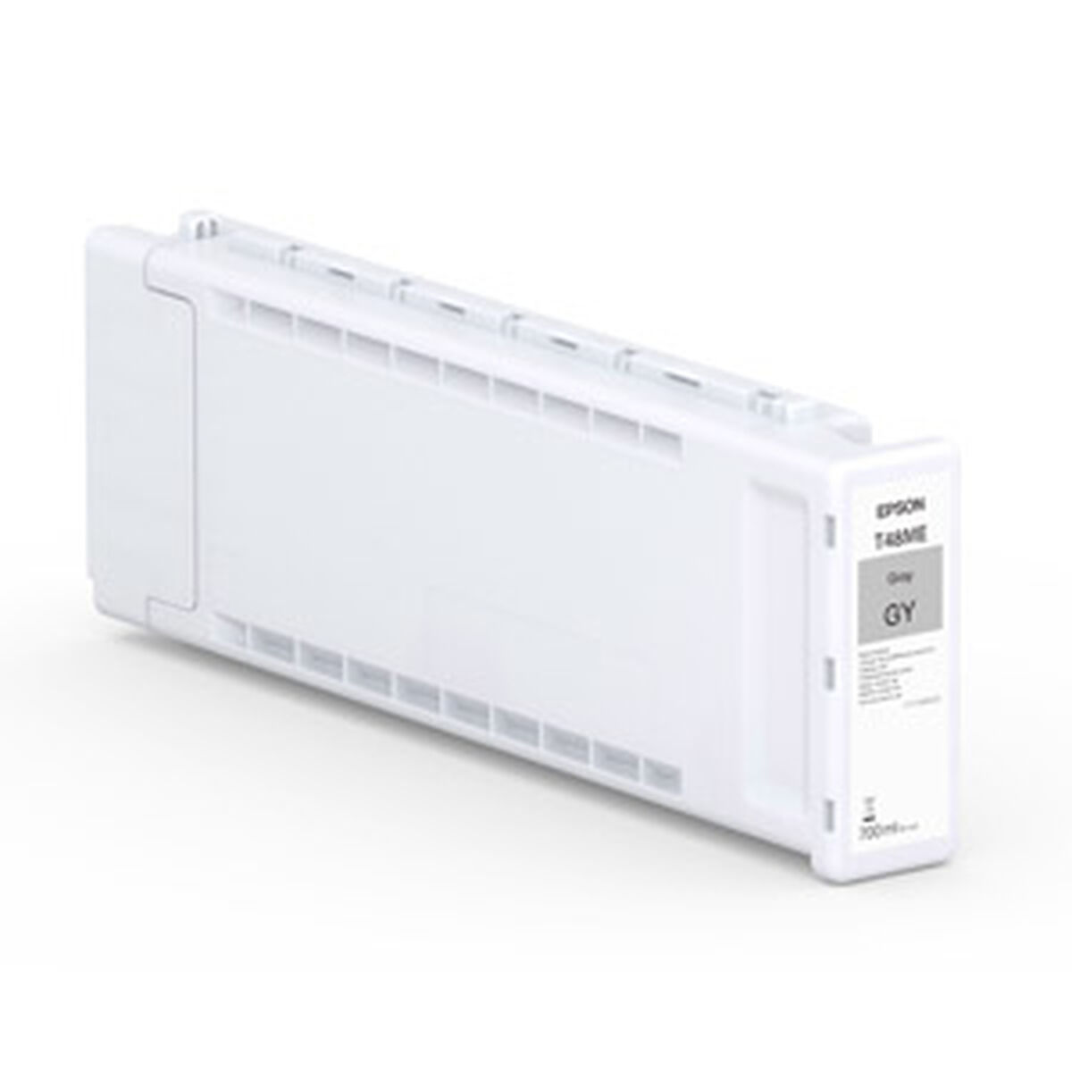 Cartuccia ad Inchiostro Originale Epson UltraChrome PRO6 Grigio 2 M0506339_0