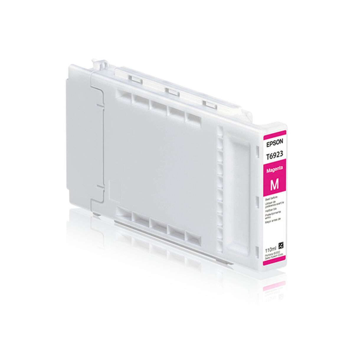 Toner Originale Epson T692300 Magenta 2 S77176800_0