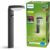 Lampada Philips Nero E27 (1 Unità) 1 S7198429_0