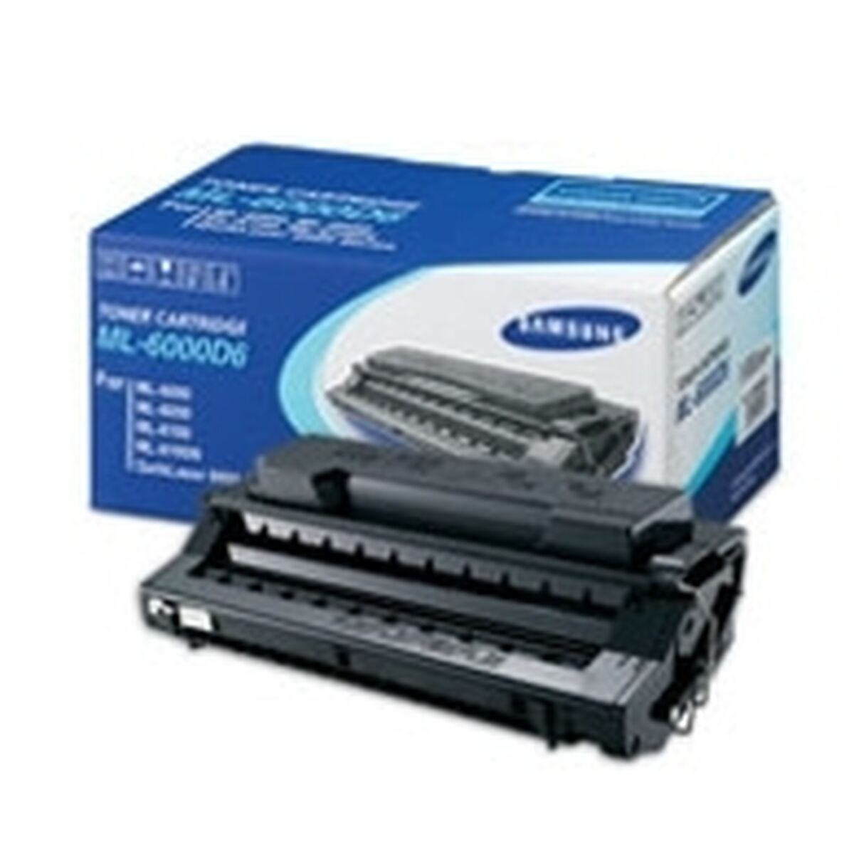 Toner Samsung ML 6000/6050/6100/6100N Nero 2 M0517894_0