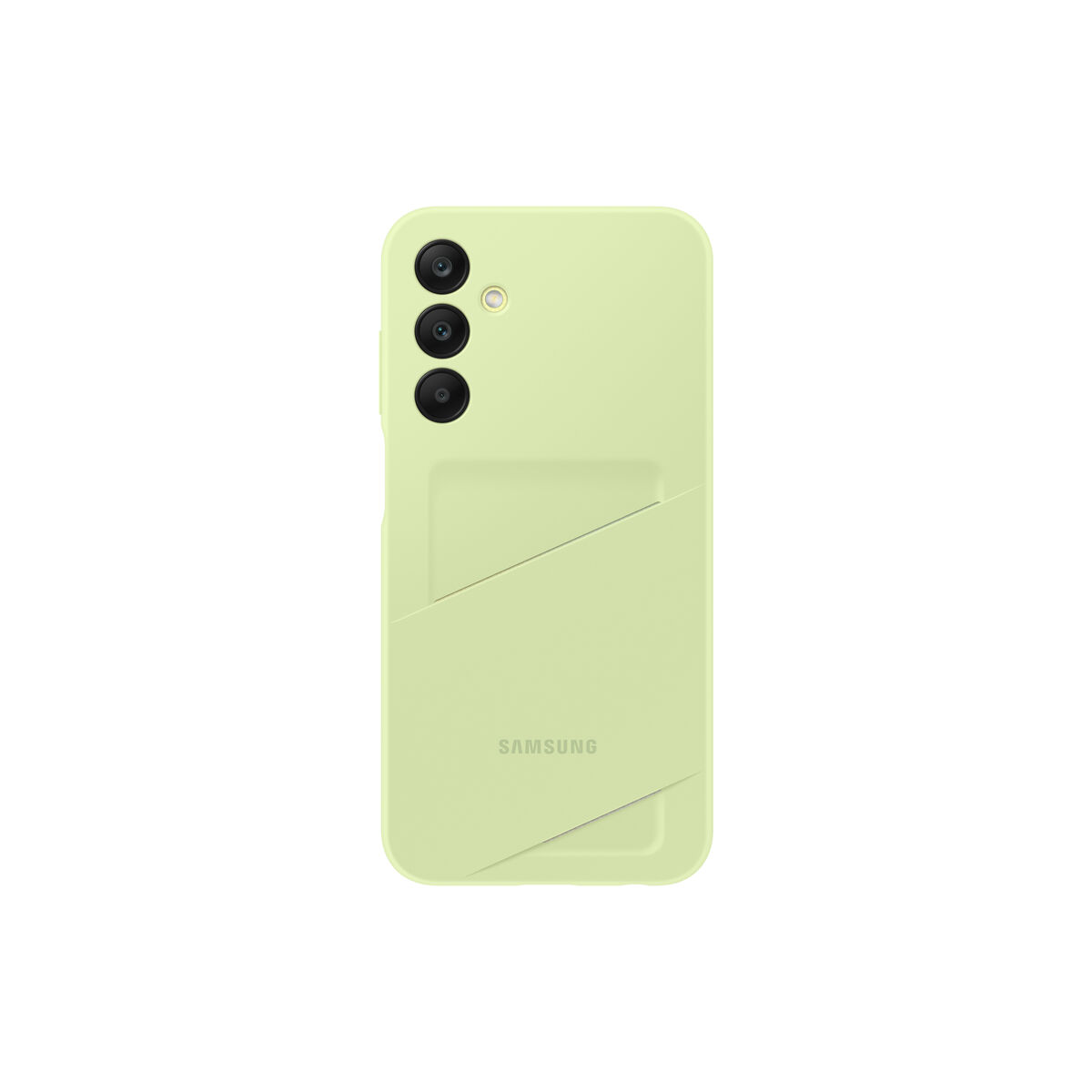 Custodia per Cellulare Samsung EF-OA256TMEGWW Lime Galaxy A25 2 S77178546_0