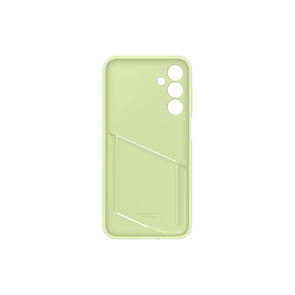 Custodia per Cellulare Samsung EF-OA256TMEGWW Lime Galaxy A25 5 S77178546_3