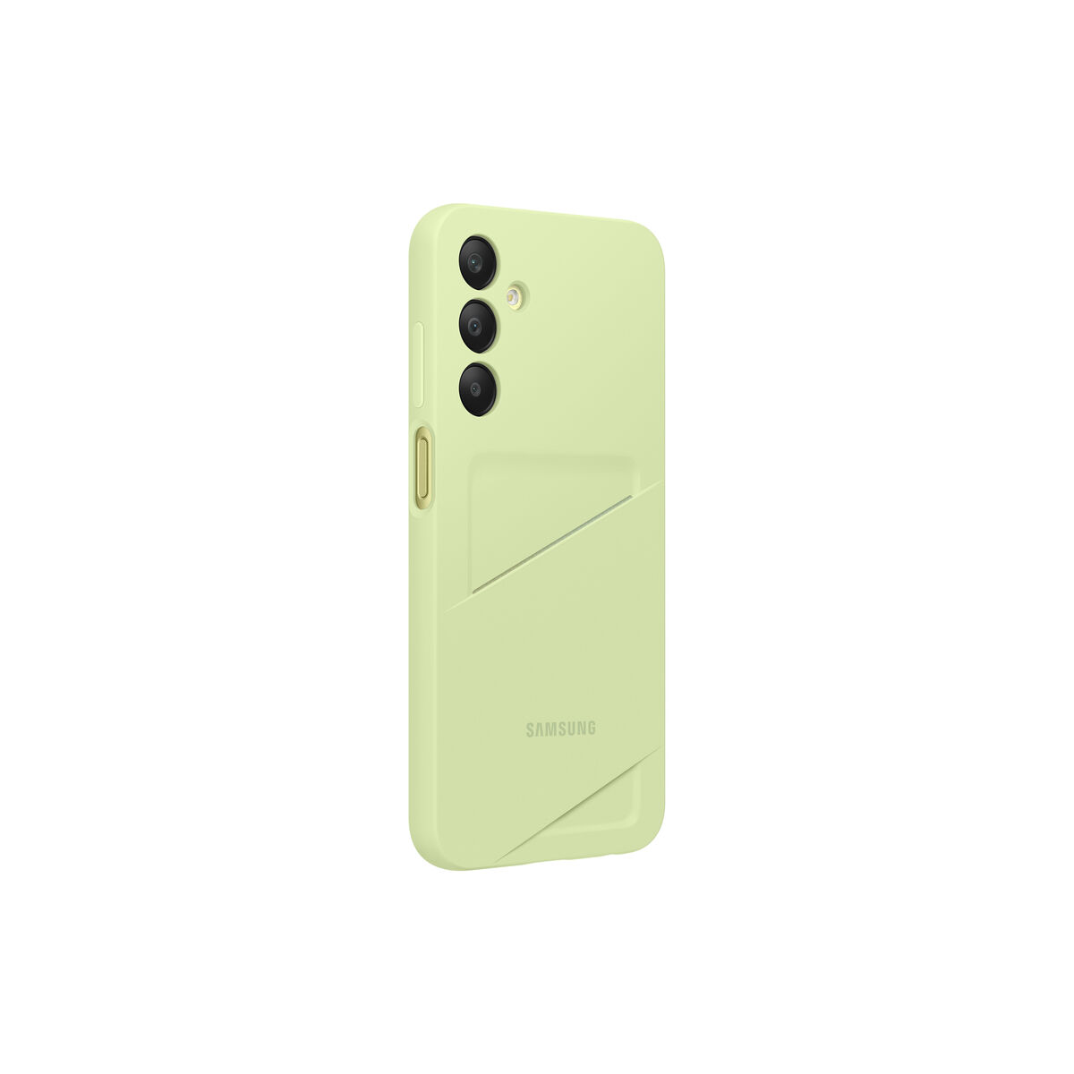 Custodia per Cellulare Samsung EF-OA256TMEGWW Lime Galaxy A25 3 S77178546_1
