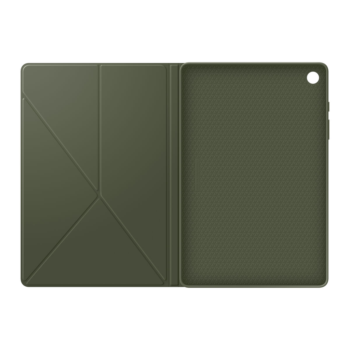 Custodia per Tablet Samsung TAB A9+ Nero 3 S77178540_1