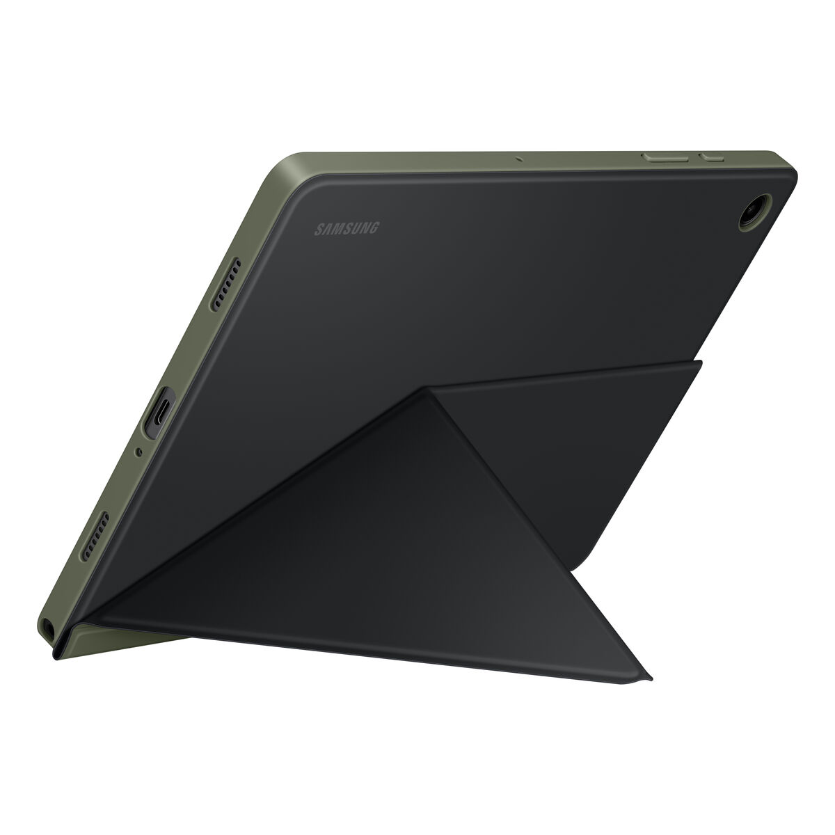 Custodia per Tablet Samsung TAB A9+ Nero 2 S77178540_0