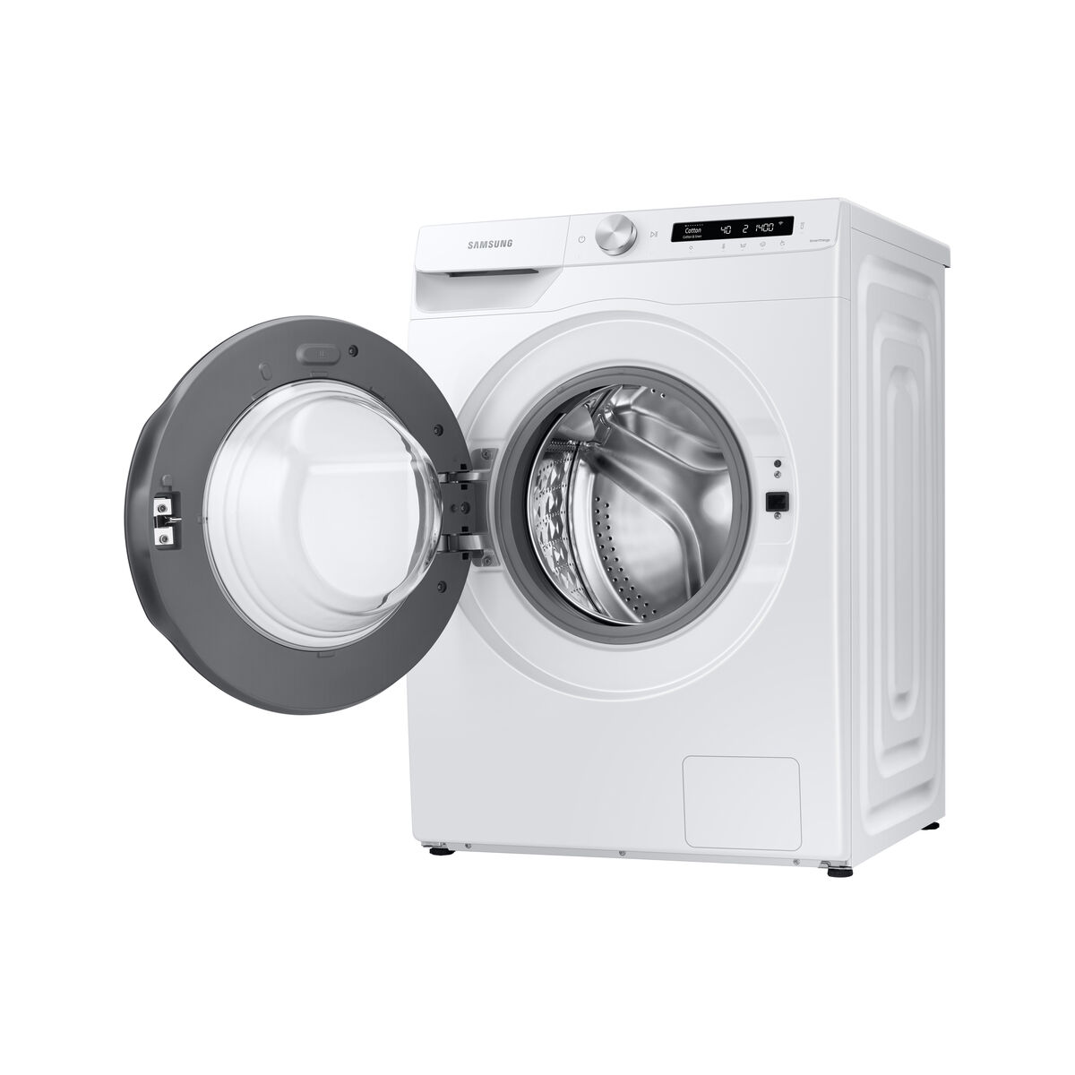 Lavatrice Samsung WW90T504DAWCS3 60 cm 1400 rpm 9 kg 3 S0454750_1
