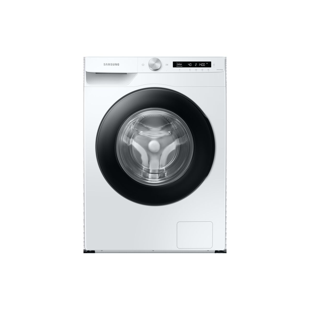 Lavatrice Samsung WW90T504DAWCS3 60 cm 1400 rpm 9 kg 2 S0454750_0