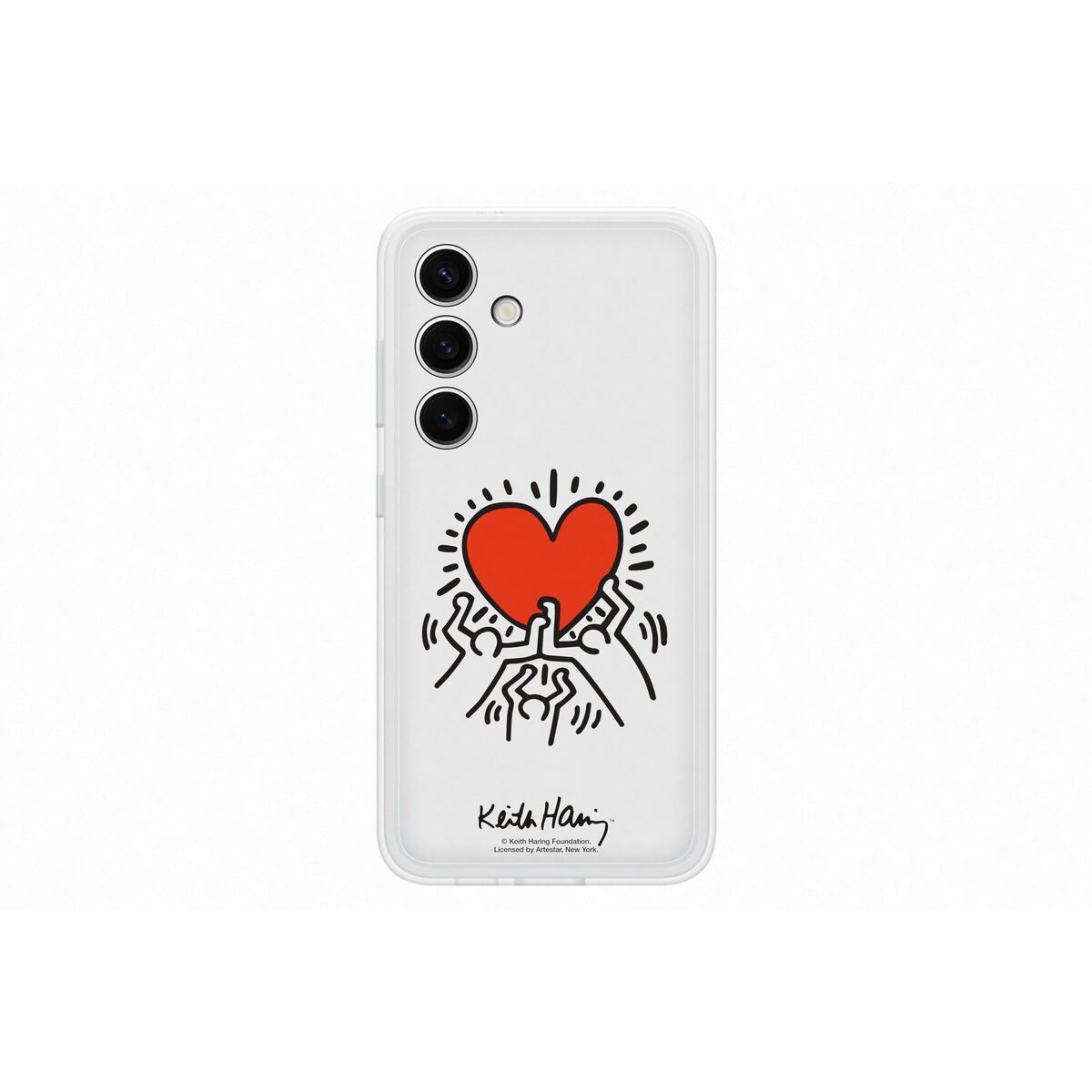 Custodia per Cellulare Samsung S24 2 S77178755_0