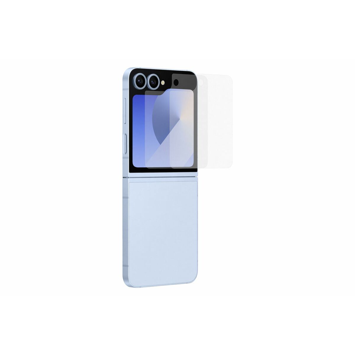 Protettore Schermo per Cellulare Samsung FLIP 6 2 S77204351_0