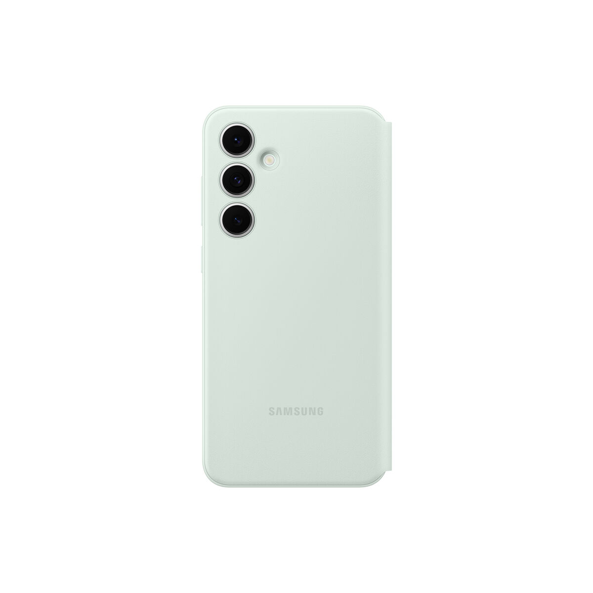 Custodia per Cellulare Samsung S24FE Verde Galaxy S24 4 S77209117_2