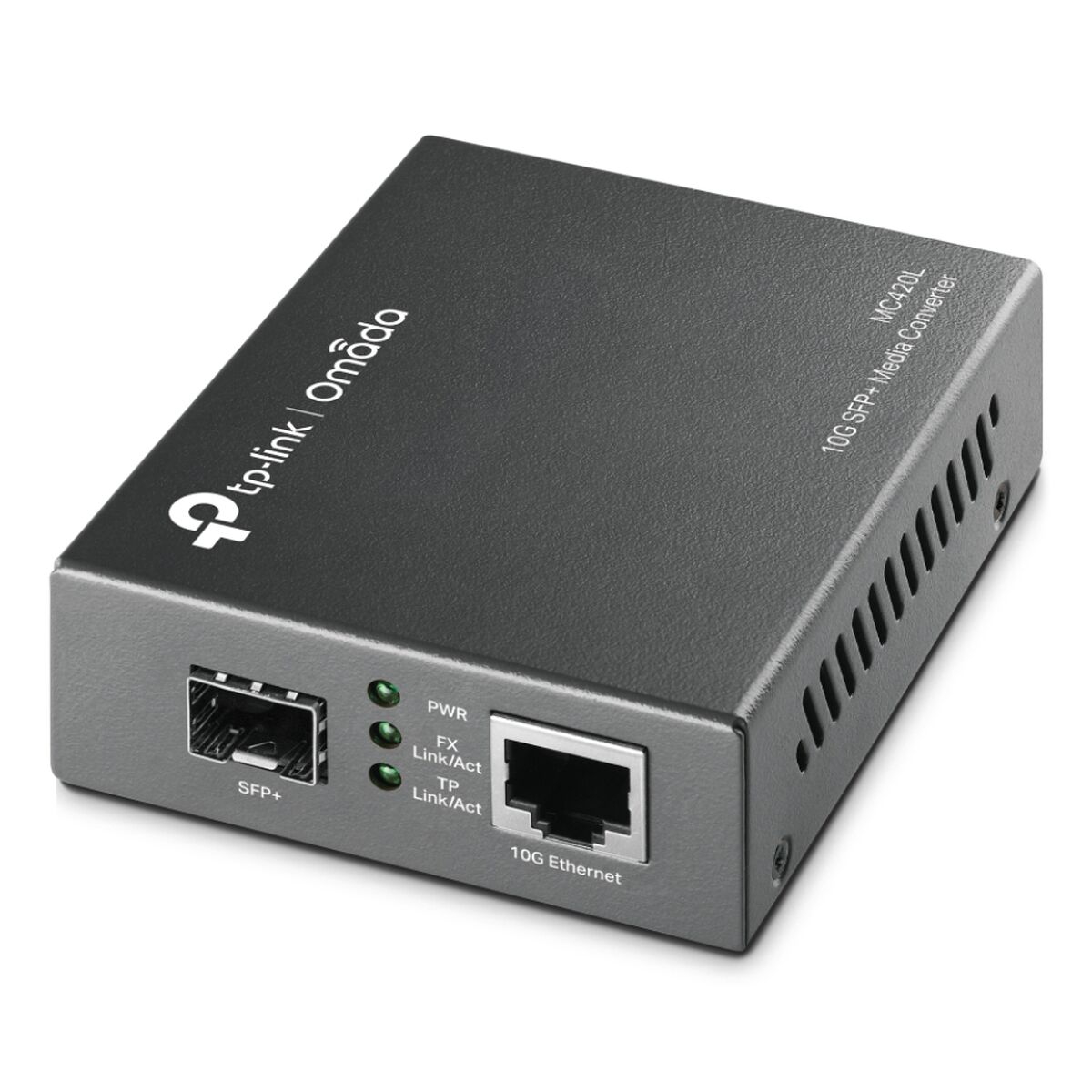 Switch TP-Link MC420L 2 S77207005_0