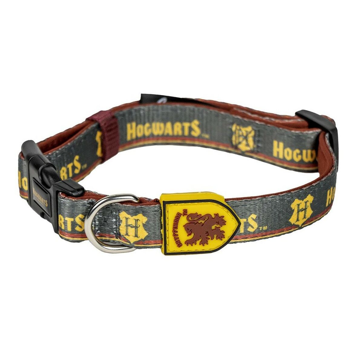 Collare per Cani Harry Potter Rosso S 2 S0738360_0