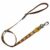 Guinzaglio per Cani Harry Potter Rosso M 1 S0738362_0