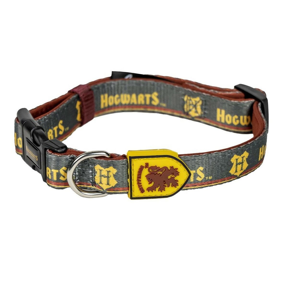 Collare per Cani Harry Potter Rosso XS 2 S0738369_0