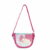 Borsa Disney Princess Azzurro 15 x 12 x 4 cm 1 S0738678_0