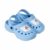 Ciabatte Chiuse Disney Princess Azzurro Chiaro 1 S0739009_0