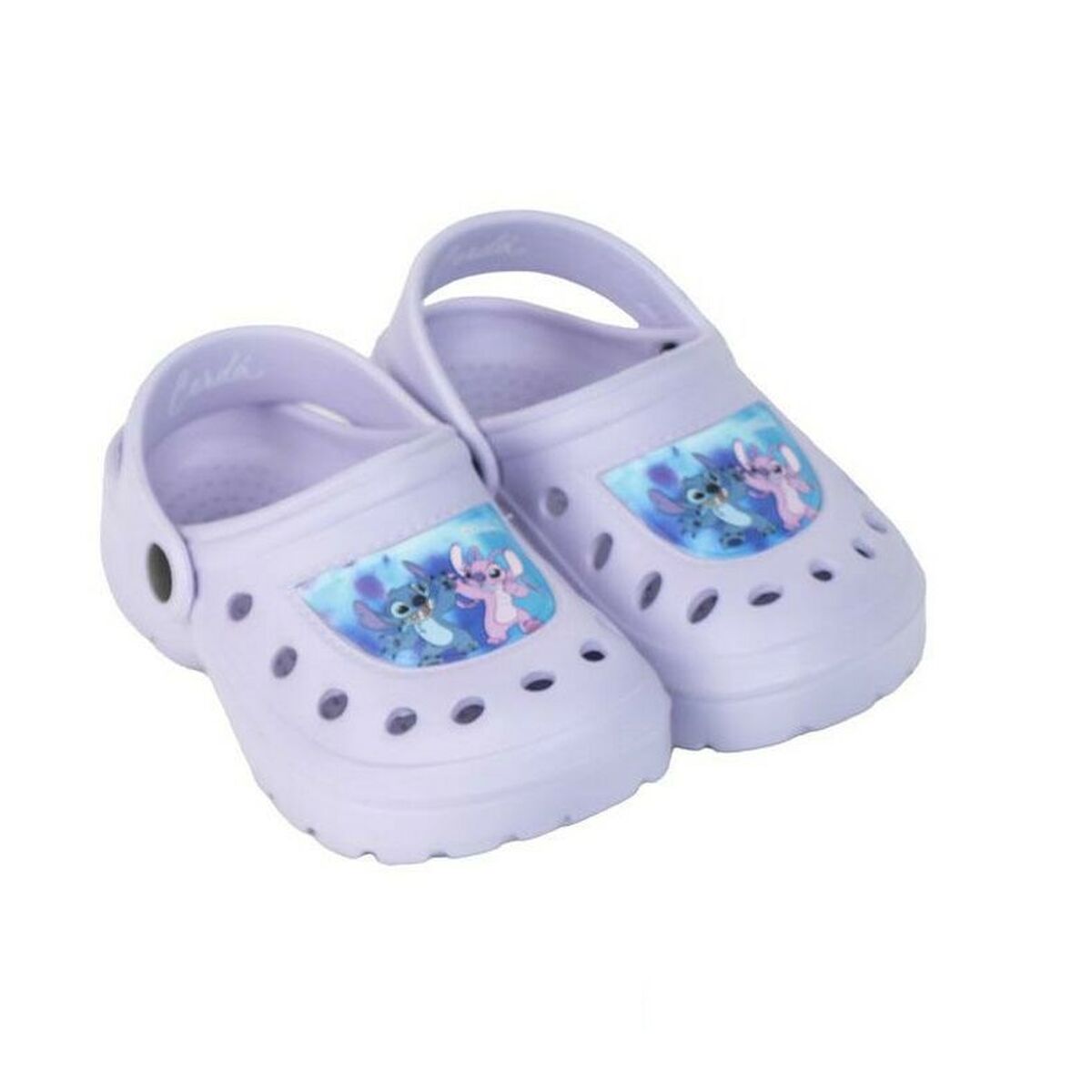 Ciabatte Chiuse Stitch Viola 2 S0739048_0