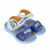 Sandali per Bambini Bluey Azzurro 1 S0739522_0