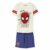 Set di Indumenti Spider-Man Azzurro Beige 1 S0739604_0