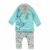 Tuta per Neonati Looney Tunes Azzurro 1 S0740009_0
