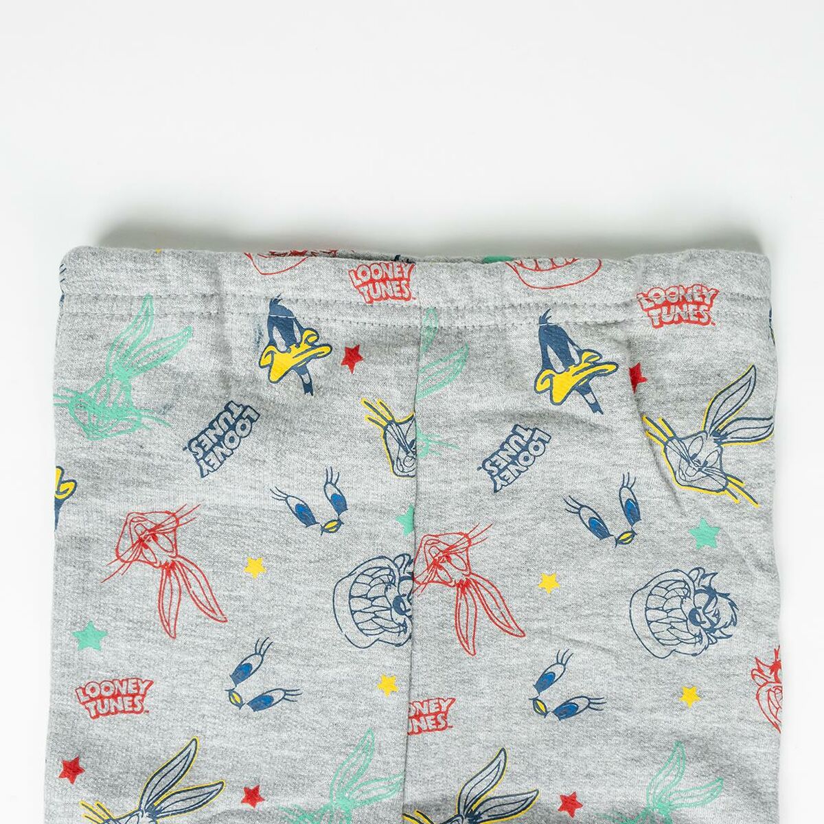 Tuta per Neonati Looney Tunes Azzurro 5 S0740009_3