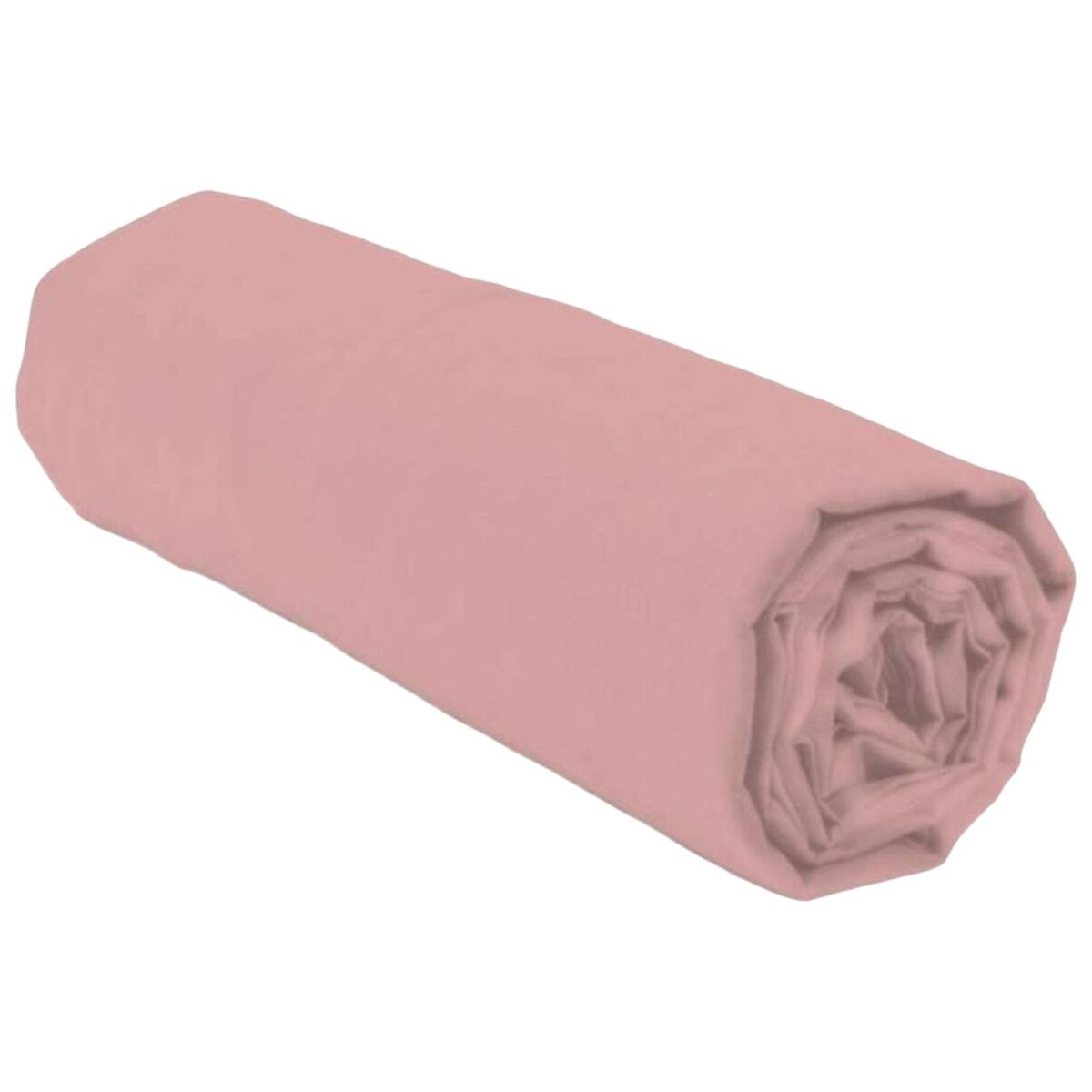 Lenzuolo con angoli aderenti Lovely Home LH71623 Rosa Rose 180 x 200 + 35 cm 2 S71008156_0
