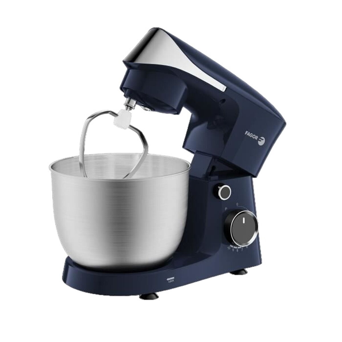 Robot da Cucina Fagor FG2433 Azzurro 1500 W 4,3 L 3 S7198739_1