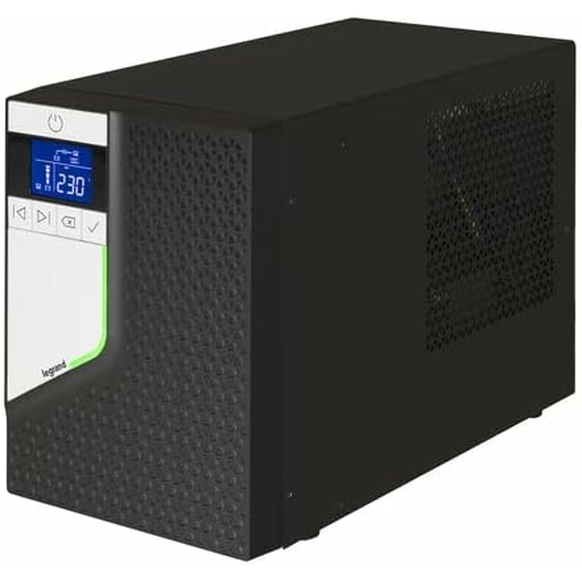 Gruppo di Continuità Interattivo UPS Legrand LG-311061 800 W 1000 VA 2 S7714206_0