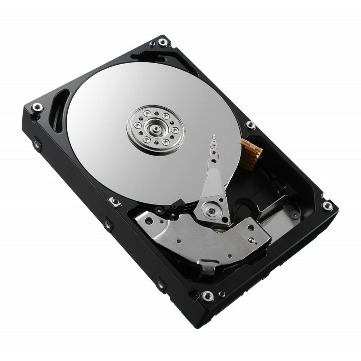 Hard Disk Dell 161-BBQD 3,5" 4 TB HDD 2 S7797601_0