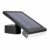 Applique da Parete EDM 31854 Nero 6 W 720 Lm LED Solare (6500 K) 1 S7921587_0