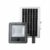 Faro Proiettore EDM 31863 300 W 1800 Lm 3500 lm Solare Sensore di Movimento (6500 K) 1 S7922907_0