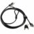 Cavo di Sicurezza Lenovo 4XE0N80915 2,5 m 1 S7719221_0