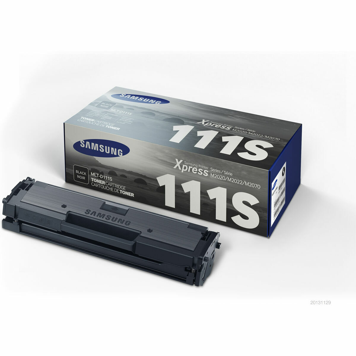 Toner HP SU810A Nero Toner 4 M0510139_2