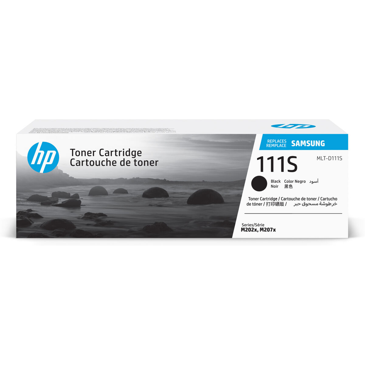 Toner HP SU810A Nero Toner 2 M0510139_0