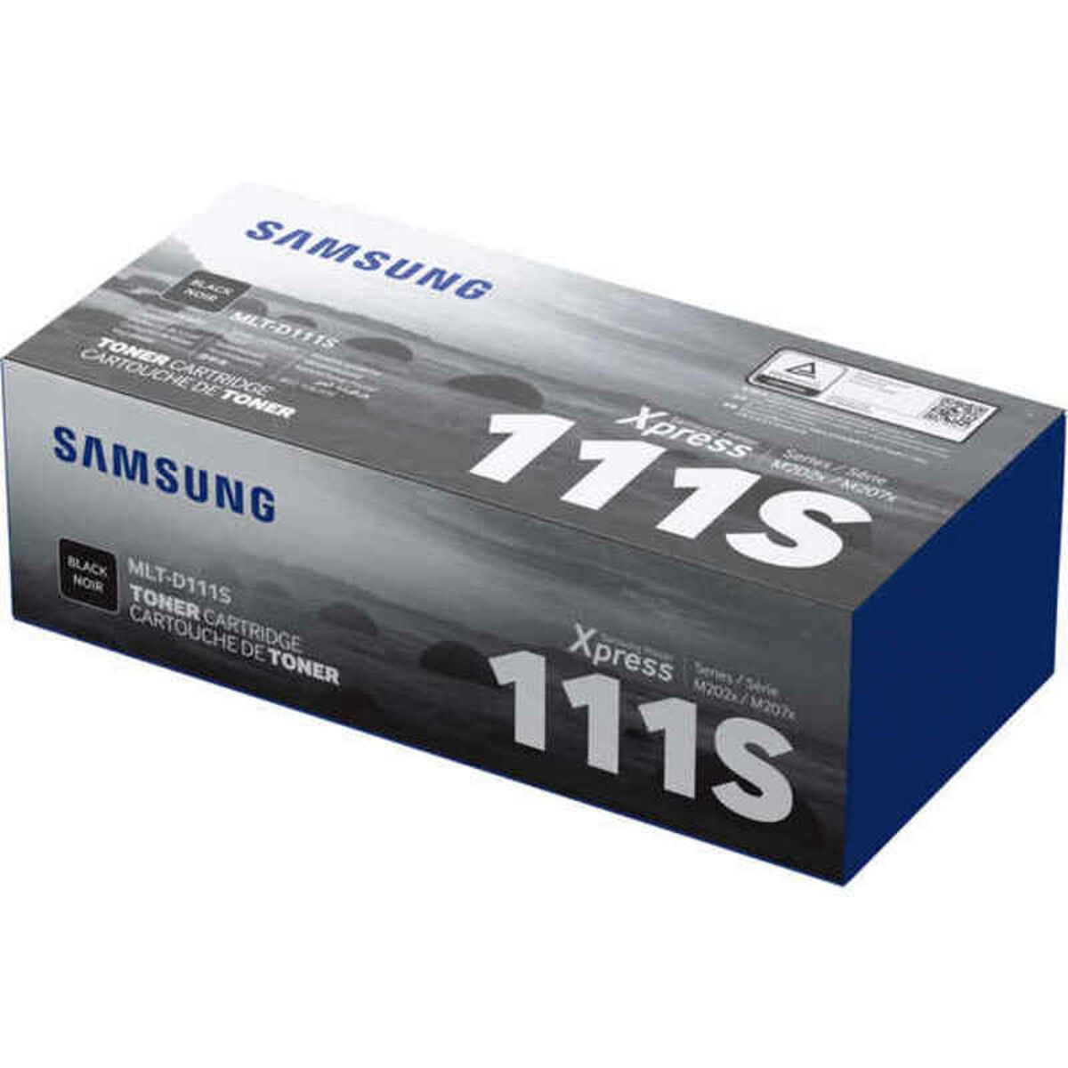 Toner HP SU810A Nero Toner 3 M0510139_1