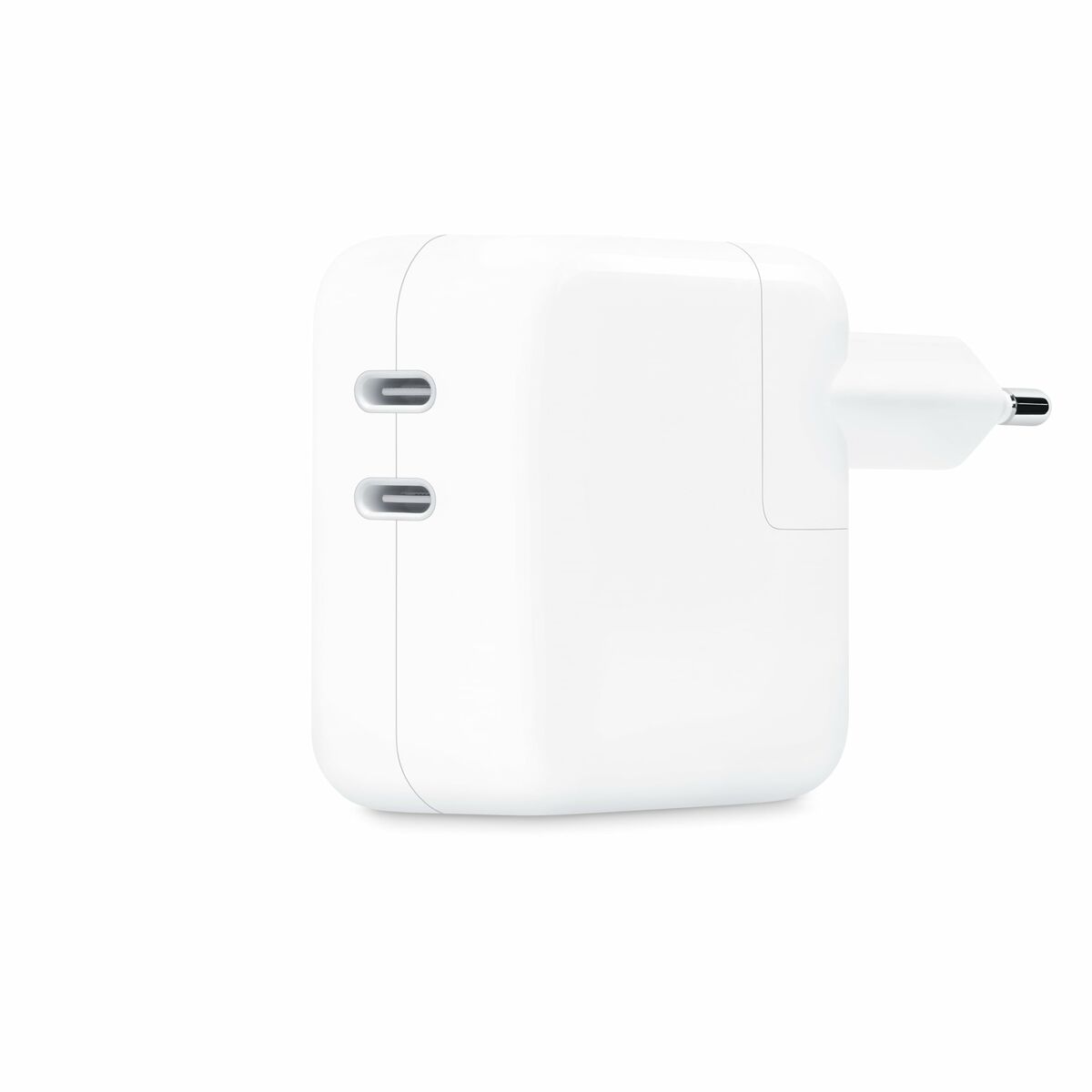 Caricabatterie da Parete Apple MW2K3AA/A Bianco 35 W 3 S77186239_1