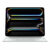 Tastiera Apple MWR43Z/A Bianco Qwerty in Spagnolo 1 S77194330_0