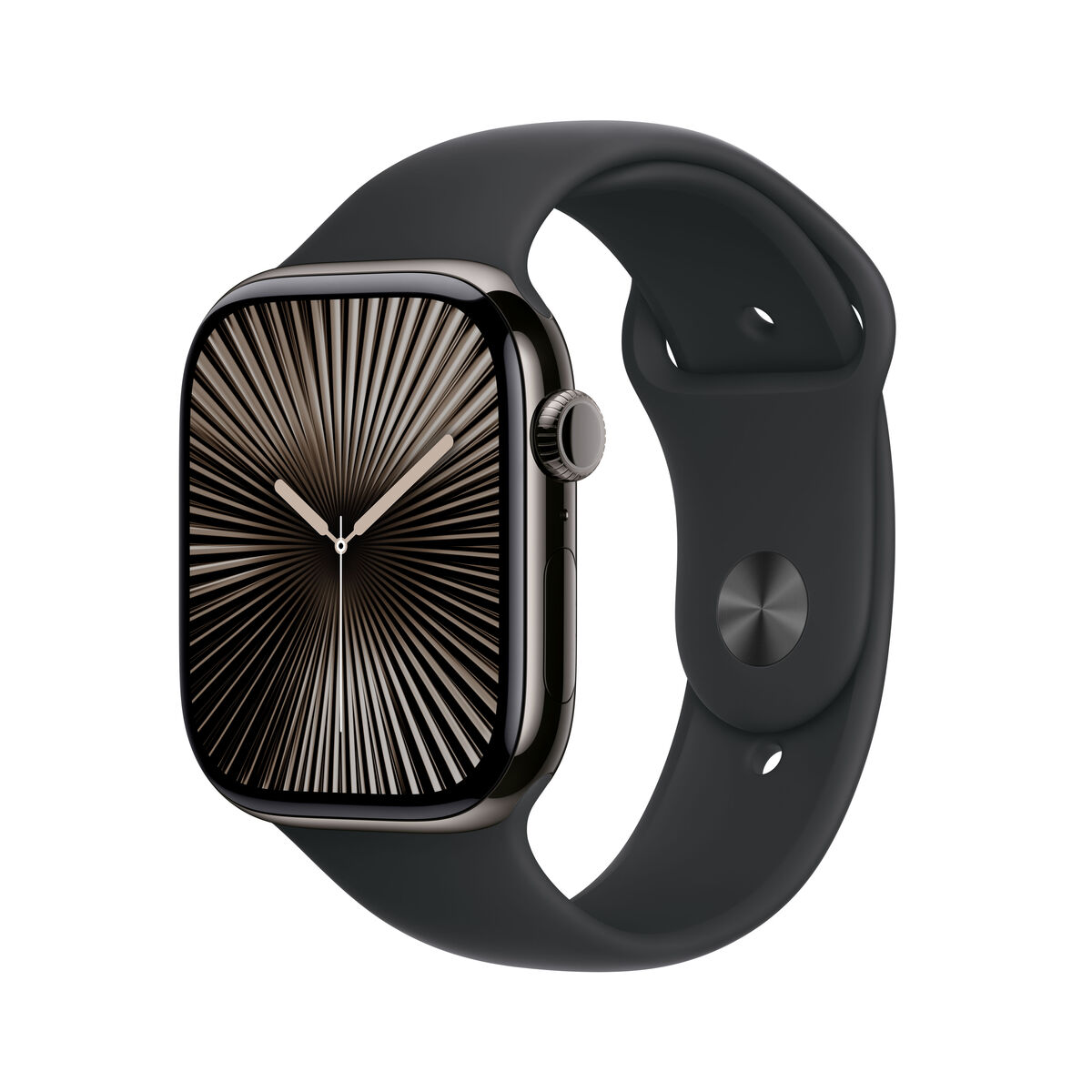 Smartwatch Apple Watch 10 1,81" Nero Grigio 46 mm 2 S77207671_0