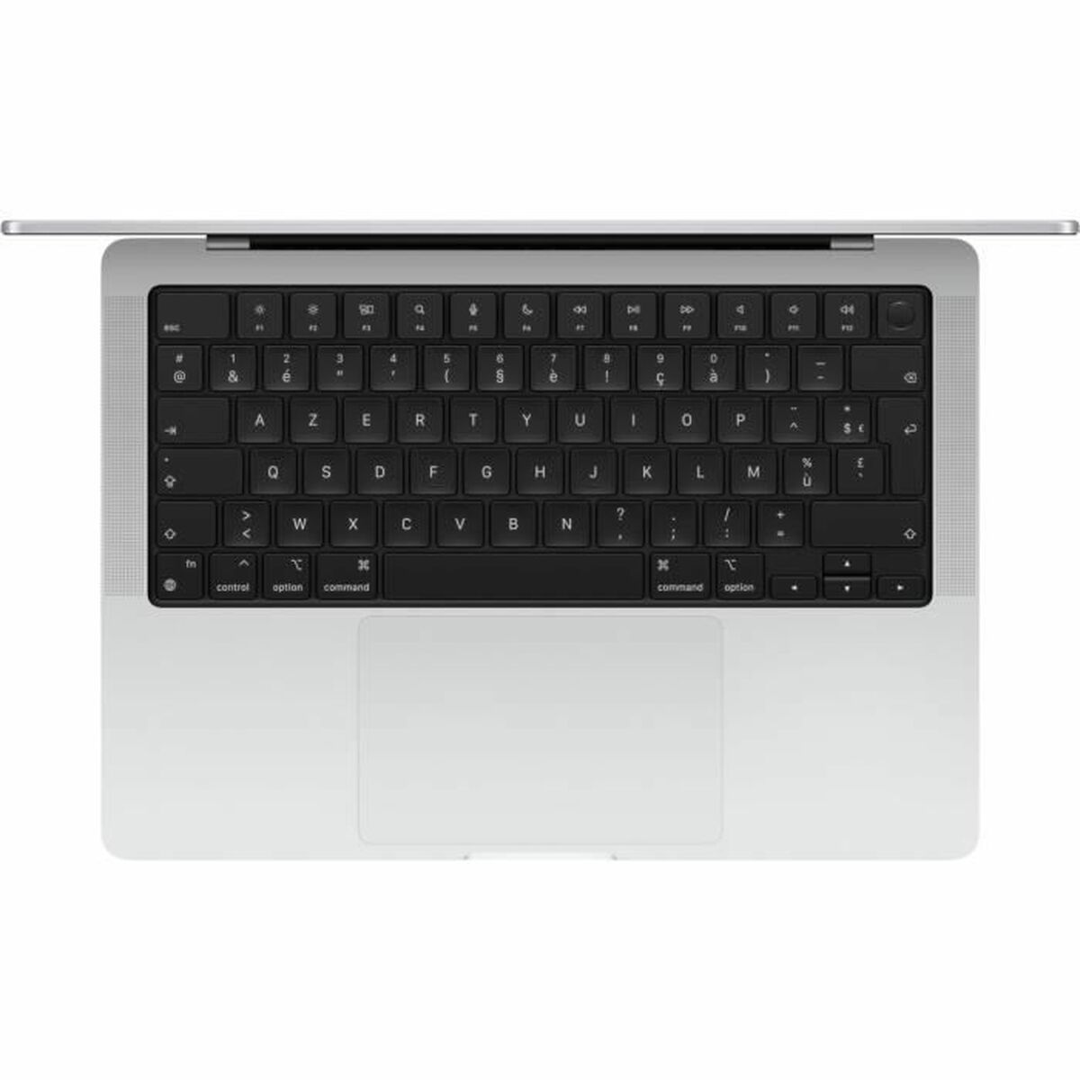 Laptop Apple MacBook Pro M4 16 GB RAM 1 TB M4 3 S71011365_1
