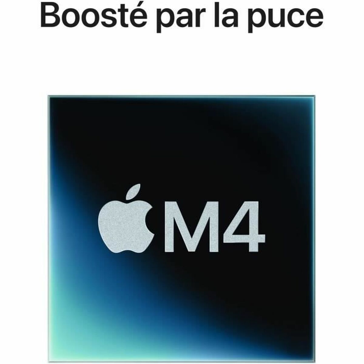 Laptop Apple MacBook Pro M4 16 GB RAM 1 TB M4 4 S71011365_2